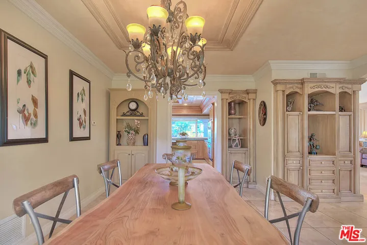 3800 Weatherly Circle, Westlake Village, California 91361