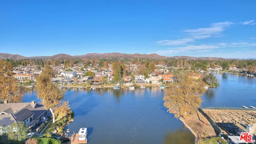 3800 Weatherly Circle, Westlake Village, California 91361