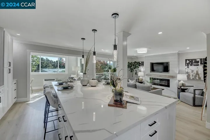 1208 Skycrest Dr 6, Walnut Creek, California 94595