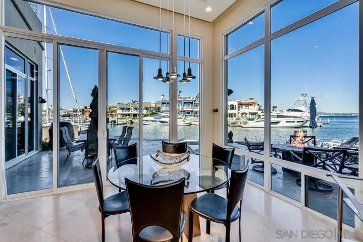 13 Green Turtle Road, Coronado, California 92118
