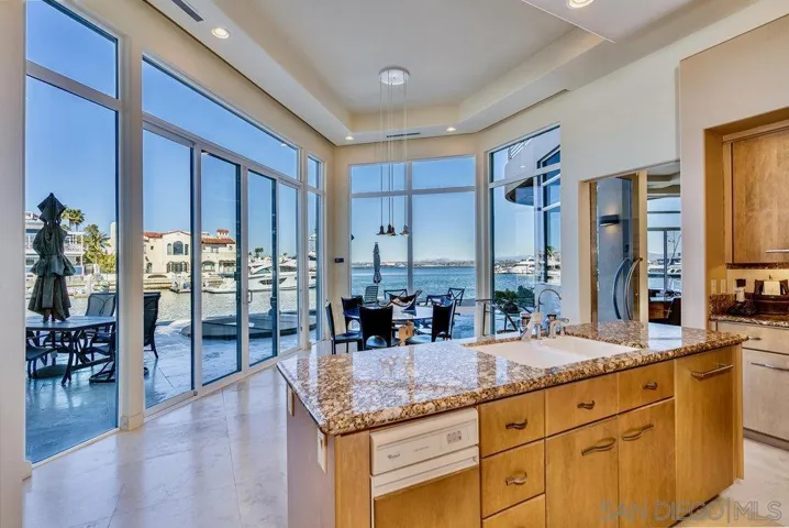 13 Green Turtle Road, Coronado, California 92118