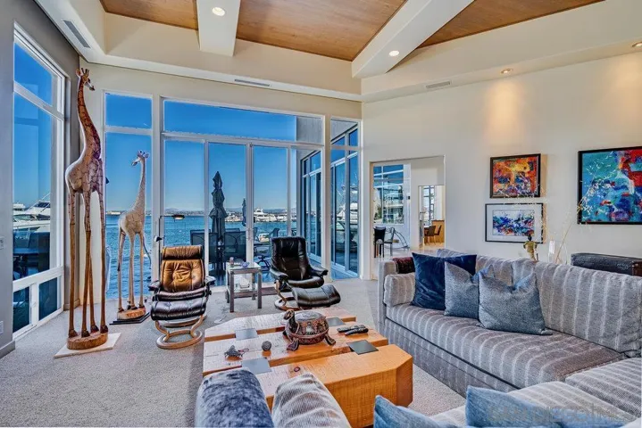 13 Green Turtle Road, Coronado, California 92118