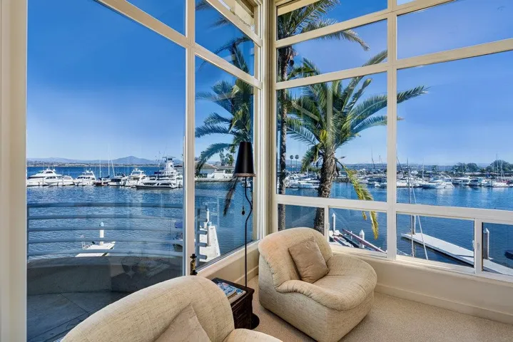 13 Green Turtle Road, Coronado, California 92118