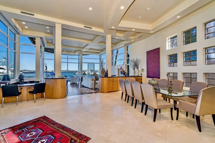 13 Green Turtle Road, Coronado, California 92118