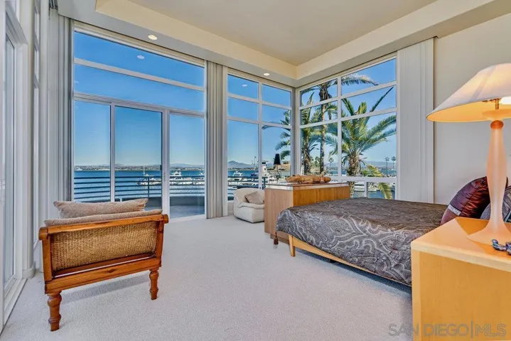 13 Green Turtle Road, Coronado, California 92118