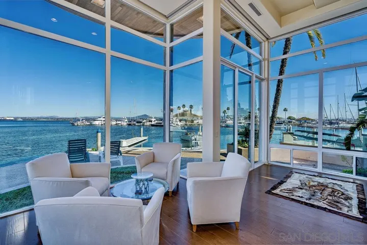 13 Green Turtle Road, Coronado, California 92118