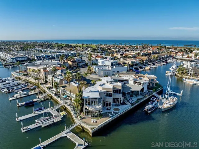 13 Green Turtle Road, Coronado, California 92118