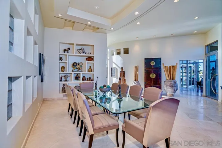 13 Green Turtle Road, Coronado, California 92118