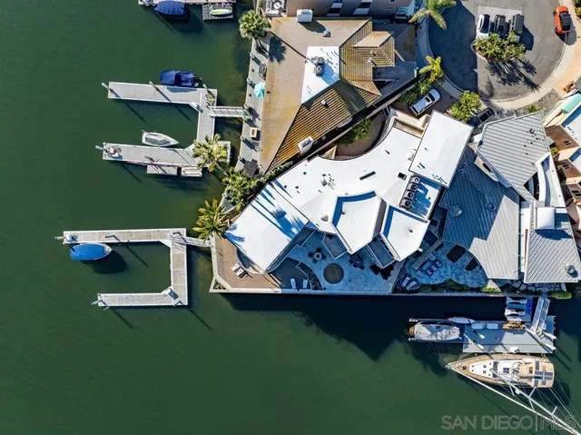13 Green Turtle Road, Coronado, California 92118