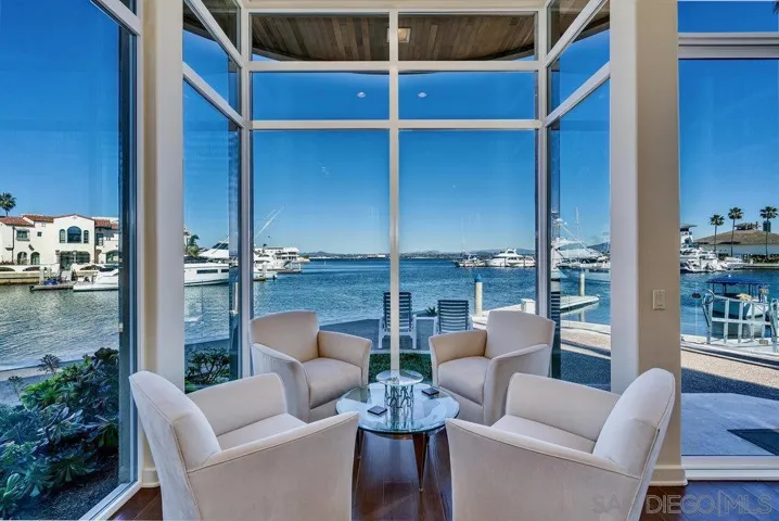 13 Green Turtle Road, Coronado, California 92118
