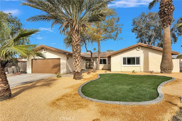 41626 Porus Court, Bermuda Dunes, California 92203