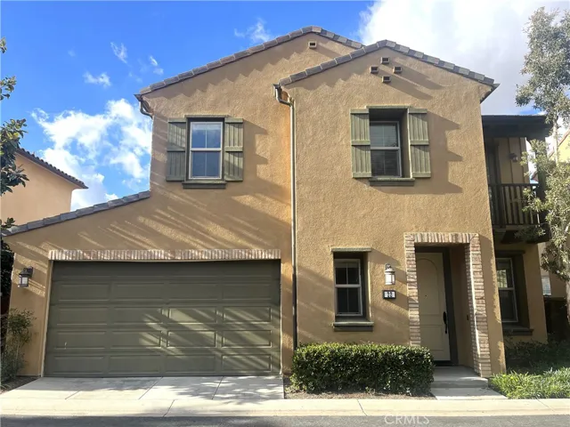 22 Land Grant, Irvine, California 92618