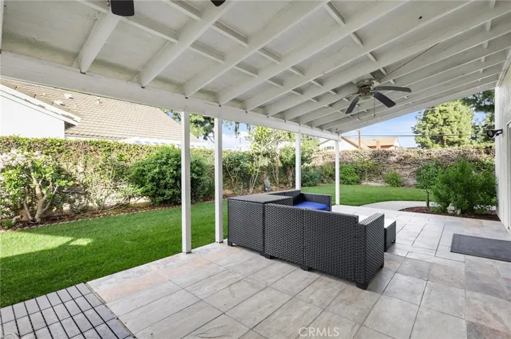 17403 Mapes Avenue, Cerritos, California 90703