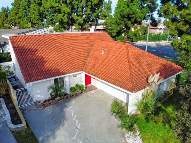 17403 Mapes Avenue, Cerritos, California 90703