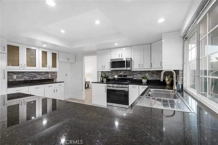 17403 Mapes Avenue, Cerritos, California 90703