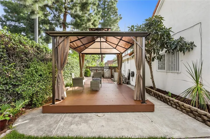 17403 Mapes Avenue, Cerritos, California 90703
