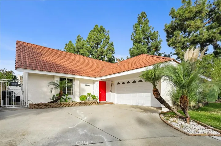 17403 Mapes Avenue, Cerritos, California 90703