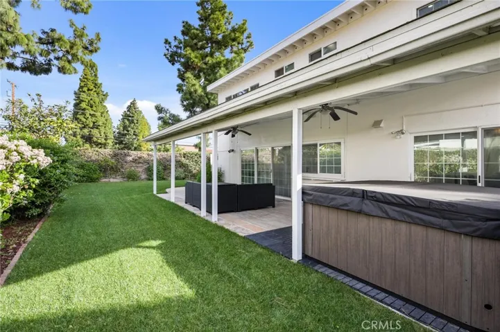 17403 Mapes Avenue, Cerritos, California 90703