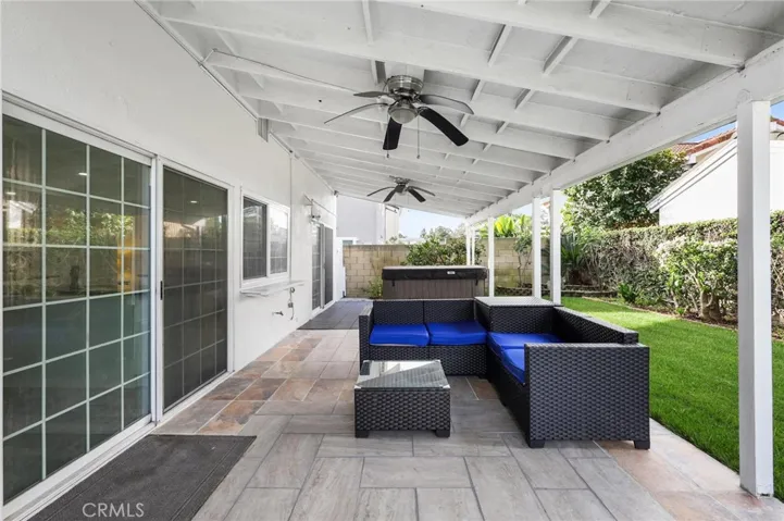17403 Mapes Avenue, Cerritos, California 90703
