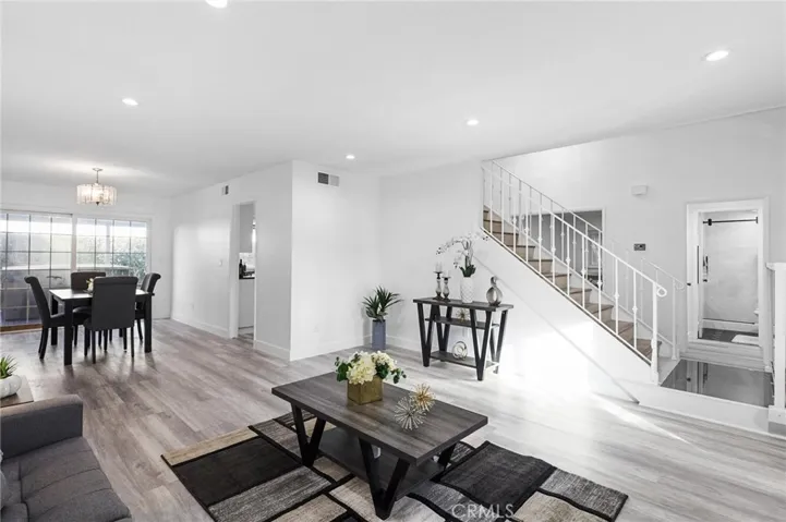 17403 Mapes Avenue, Cerritos, California 90703