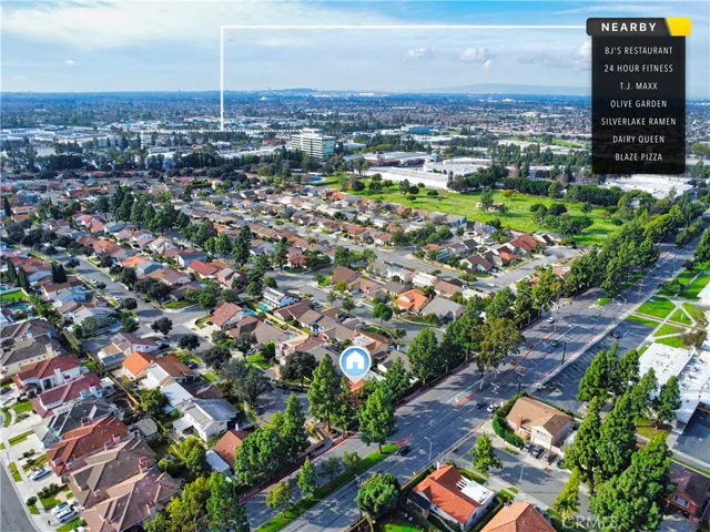 17403 Mapes Avenue, Cerritos, California 90703