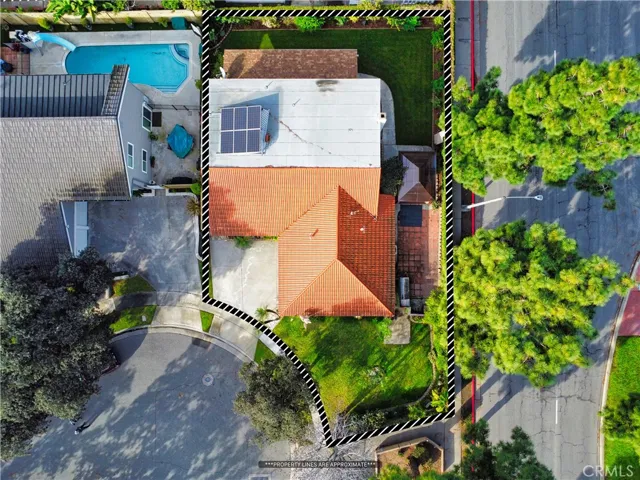 17403 Mapes Avenue, Cerritos, California 90703