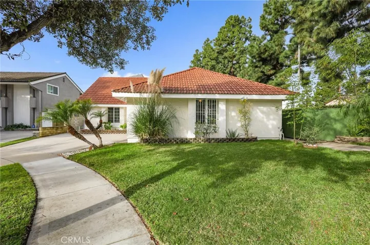 17403 Mapes Avenue, Cerritos, California 90703