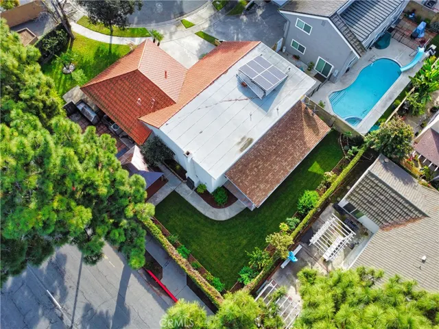 17403 Mapes Avenue, Cerritos, California 90703