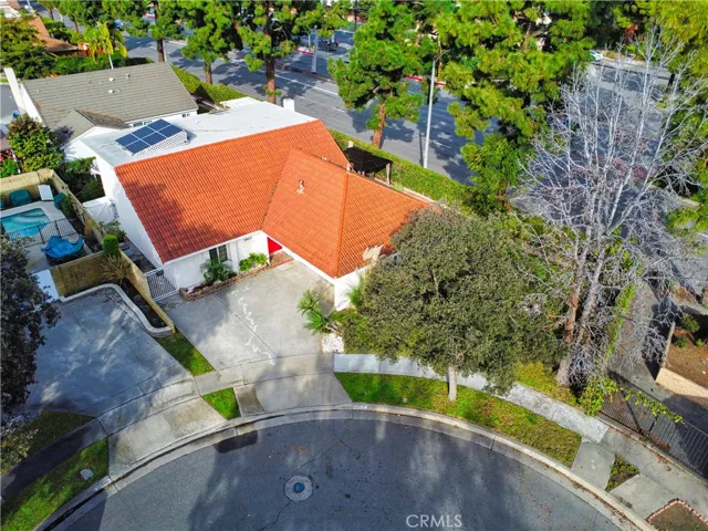 17403 Mapes Avenue, Cerritos, California 90703
