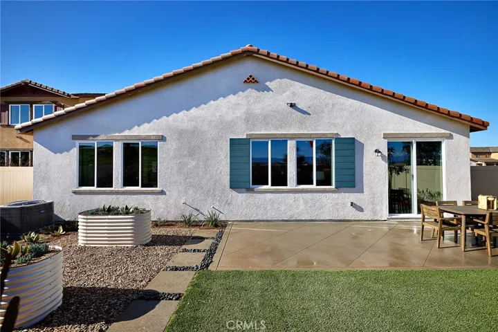 29557 Saddle Drive, Winchester, California 92596