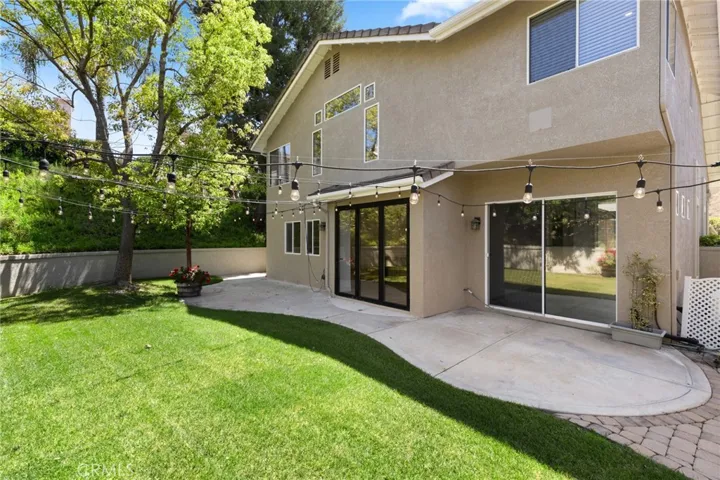 988 S Creekview Lane, Anaheim Hills, California 92808