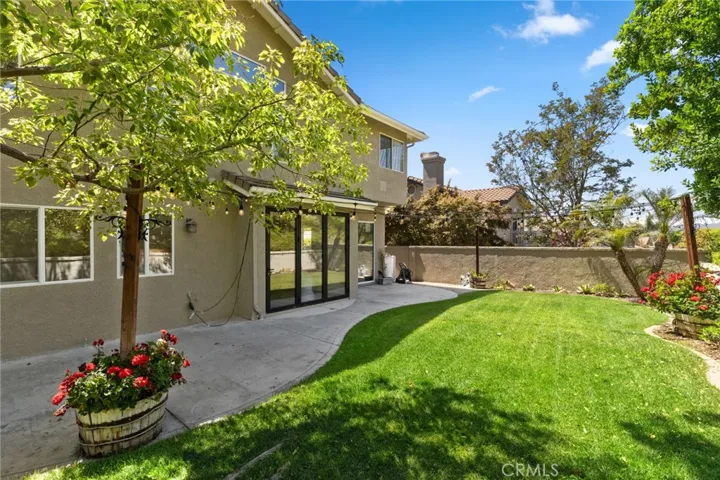 988 S Creekview Lane, Anaheim Hills, California 92808