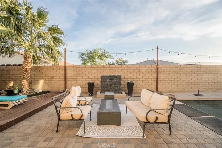 83725 Andes Court, Indio, California 92203