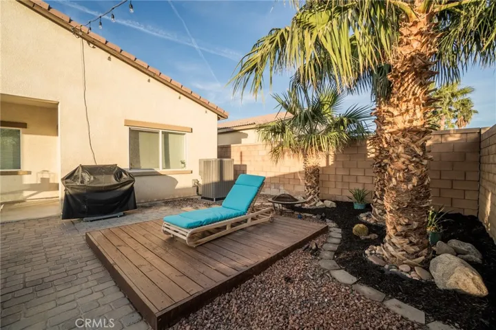 83725 Andes Court, Indio, California 92203