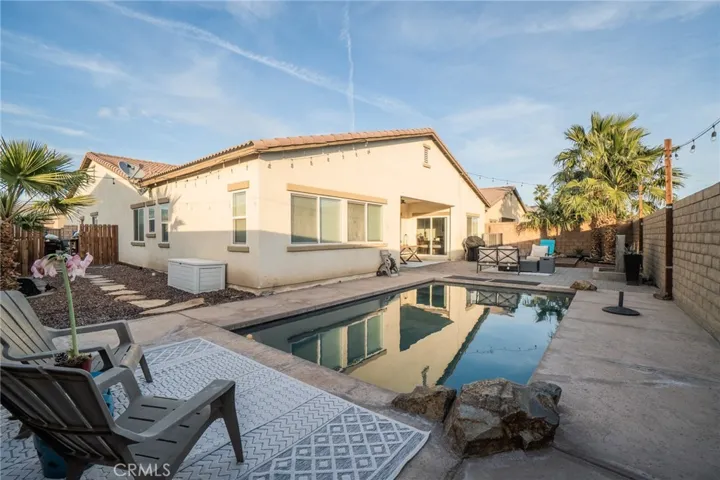 83725 Andes Court, Indio, California 92203