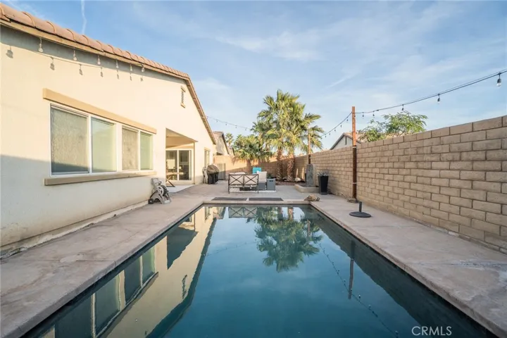 83725 Andes Court, Indio, California 92203