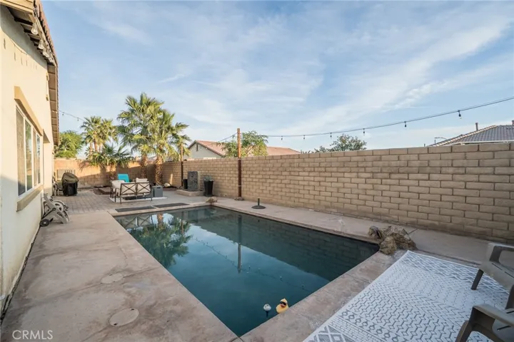 83725 Andes Court, Indio, California 92203