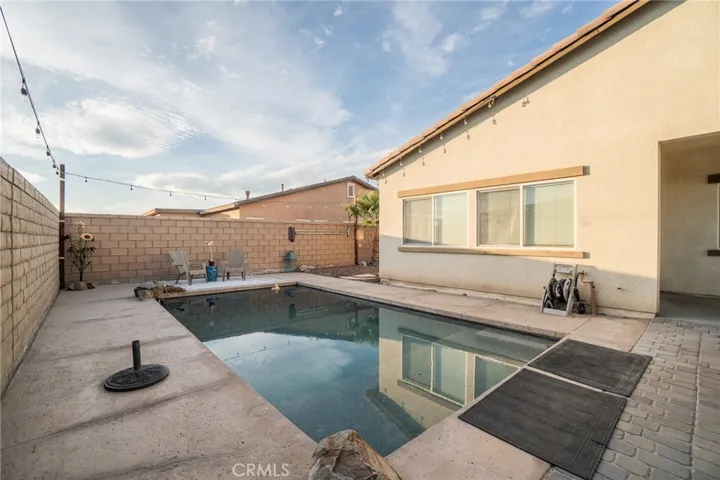 83725 Andes Court, Indio, California 92203
