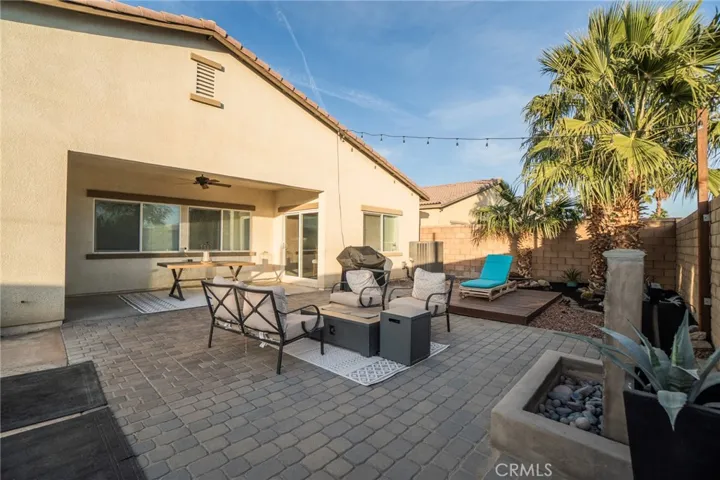 83725 Andes Court, Indio, California 92203