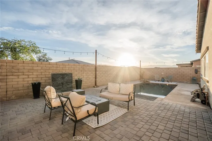 83725 Andes Court, Indio, California 92203