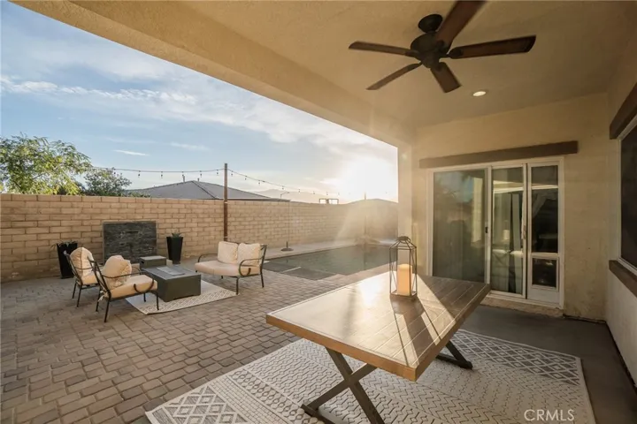 83725 Andes Court, Indio, California 92203