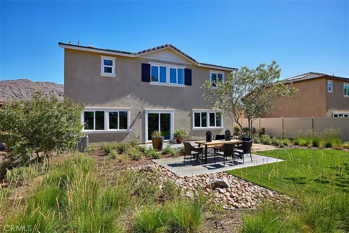 31324 Scrub Jay Road, Winchester, California 92596