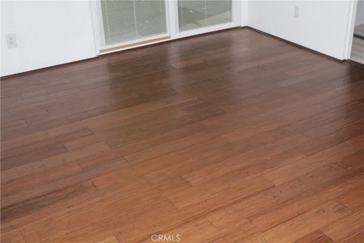 laminated floor