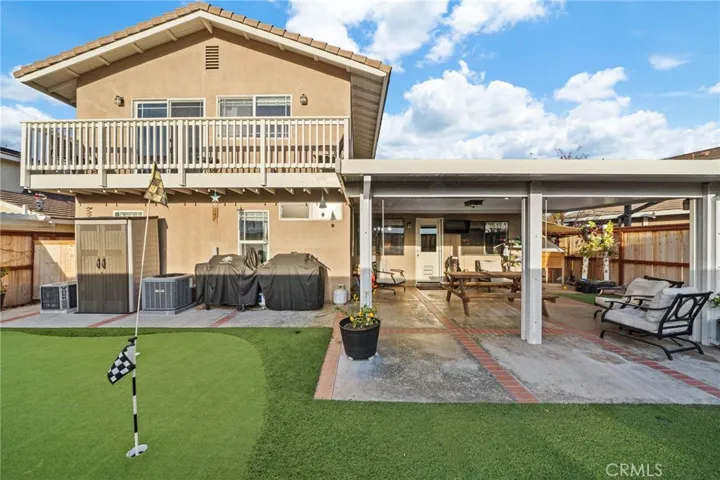 25 La Cincha, Rancho Santa Margarita, California 92688