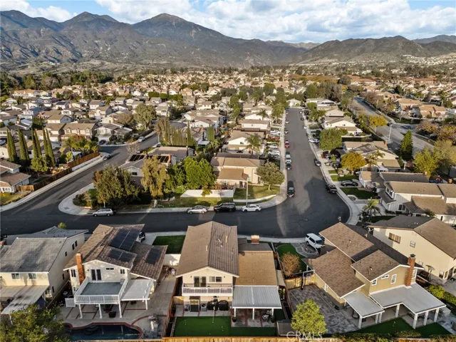 25 La Cincha, Rancho Santa Margarita, California 92688