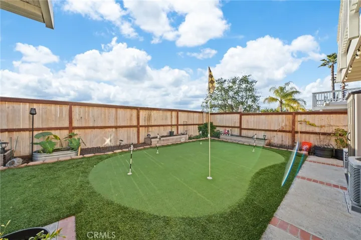 25 La Cincha, Rancho Santa Margarita, California 92688
