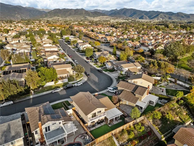 25 La Cincha, Rancho Santa Margarita, California 92688