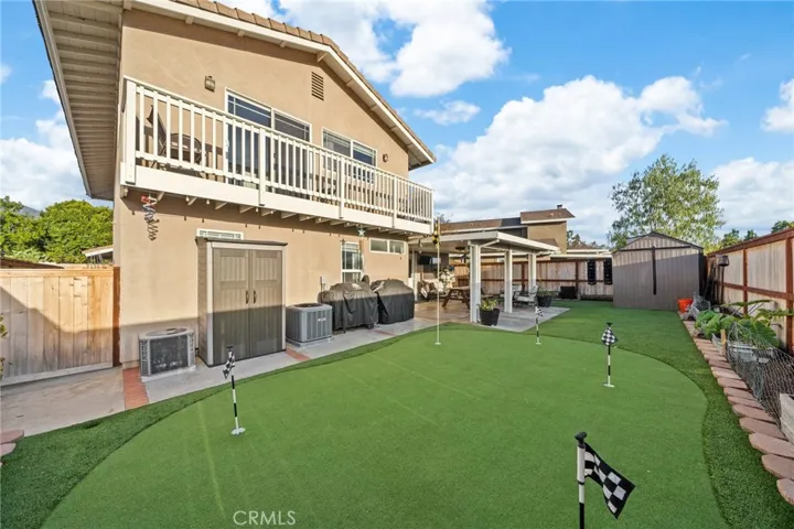 25 La Cincha, Rancho Santa Margarita, California 92688