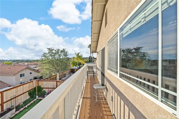 25 La Cincha, Rancho Santa Margarita, California 92688