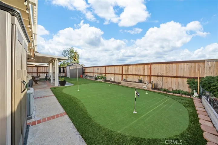 25 La Cincha, Rancho Santa Margarita, California 92688